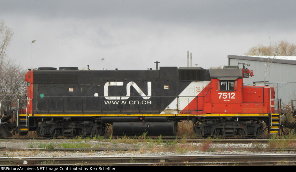 CN 7512